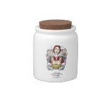 Just A Pinch Candy/Cookie Jar