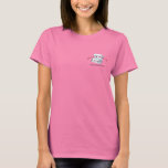 Just A Pinch Recipes Tee